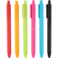 Simple and generous Promotional Plastic Ballpoint Pen